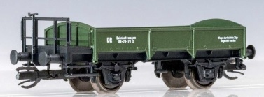 pmt - profi modell thyrow 65157 - TT - Niederbordwagen, DR, Ep. III-IV